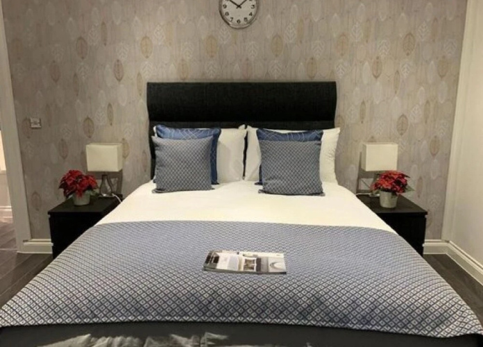 OYO Orchid Apartments