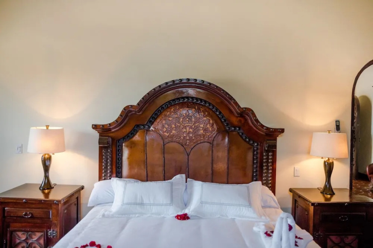 Hacienda Cerritos