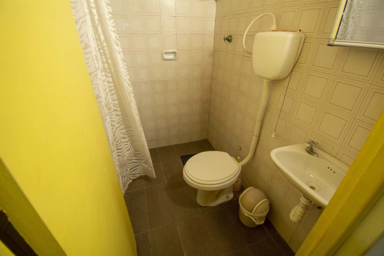 Casa ImBale