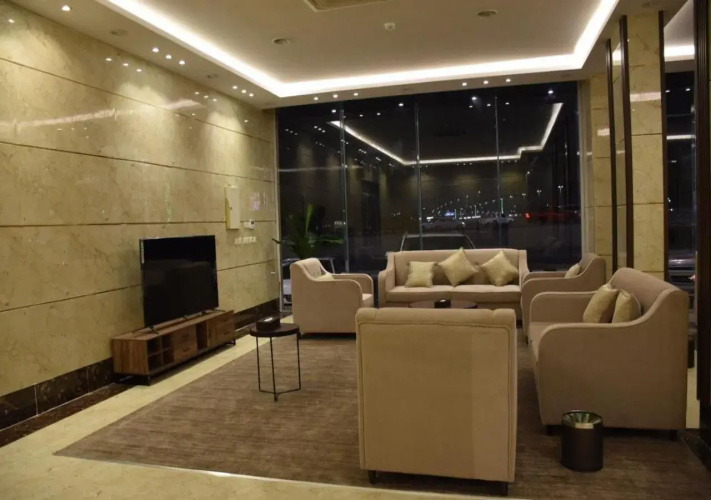 Doolv for Furnished Apartment