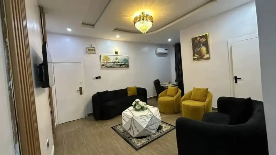 mountaintop suite and apartment