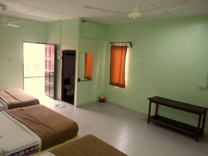 Pangkor Guesthouse SPK