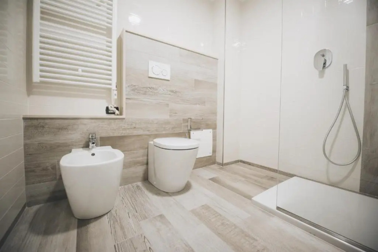 Hotel Cascina Speranza