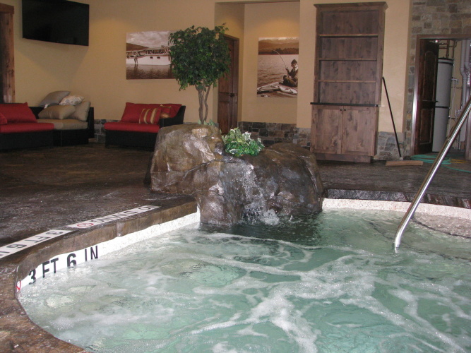 Lodge At Whitefish Lake photo 21