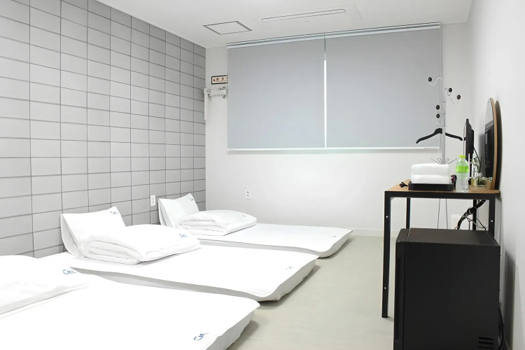 Ciel Mini Hotel