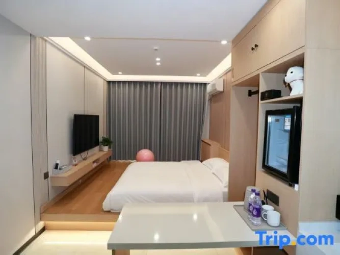 Standard Double Family room