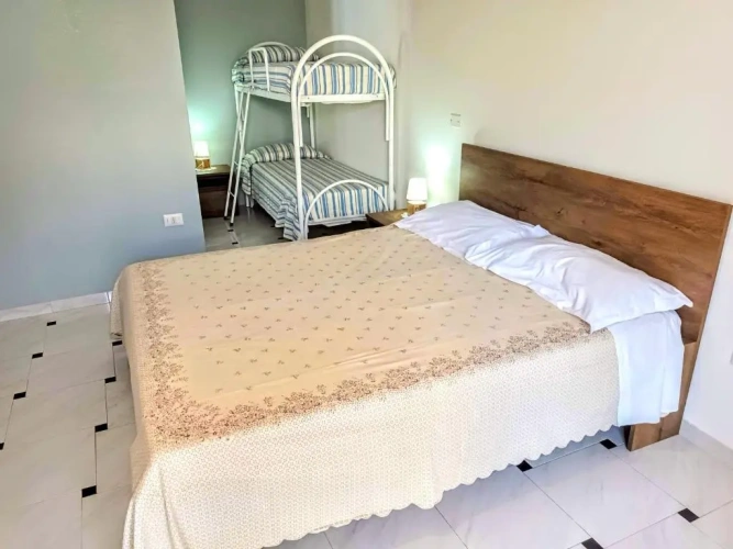 Comfort Quadruple room