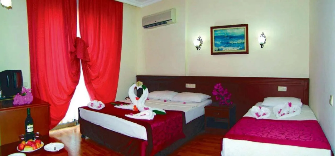 Hotelbild