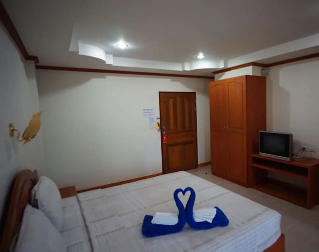 Mala Hotel