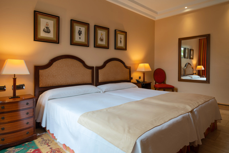 Villa VIK hotel – boutique hotel