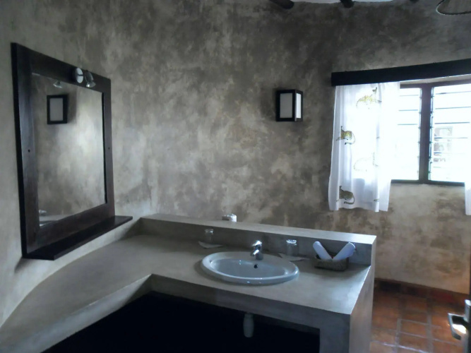 Kivulini Luxury Resort