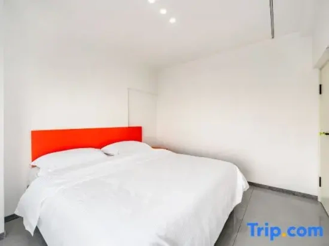Deluxe Double Suite