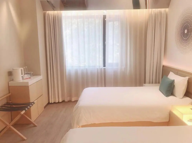 Nanjing Gold Star Hotel