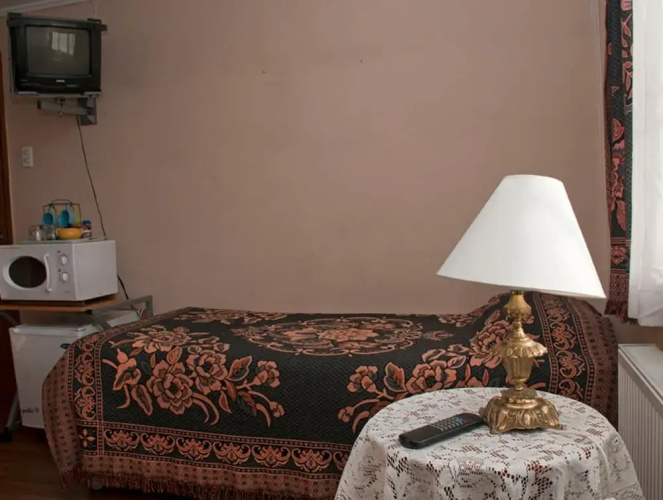 Hostal Victoria
