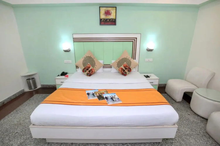 Hotel Absolute Comfort