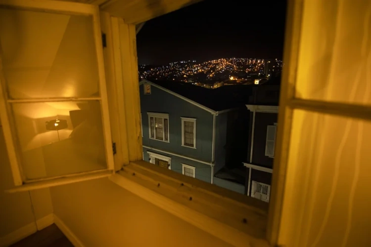 Standard Double Attic room with view