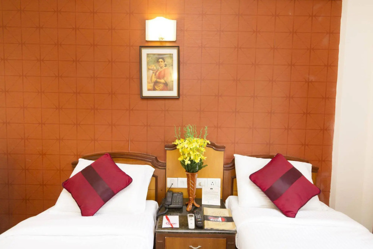 Raaj Residency