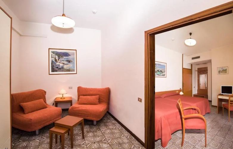 Hotel delle Palme