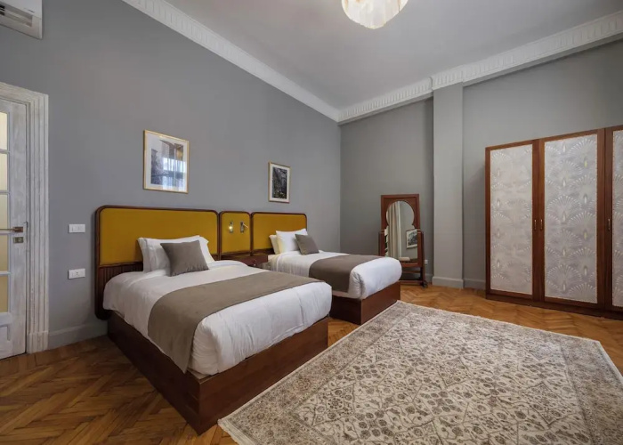 Boutique Residence Layal-Lemon Spaces