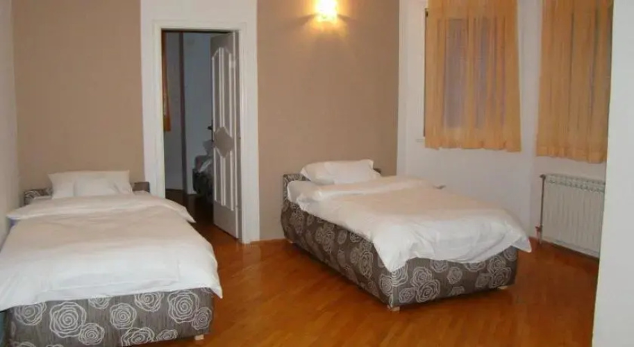 Hotel Zamak