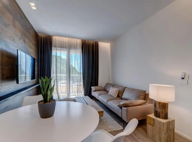 Arveskida Suite