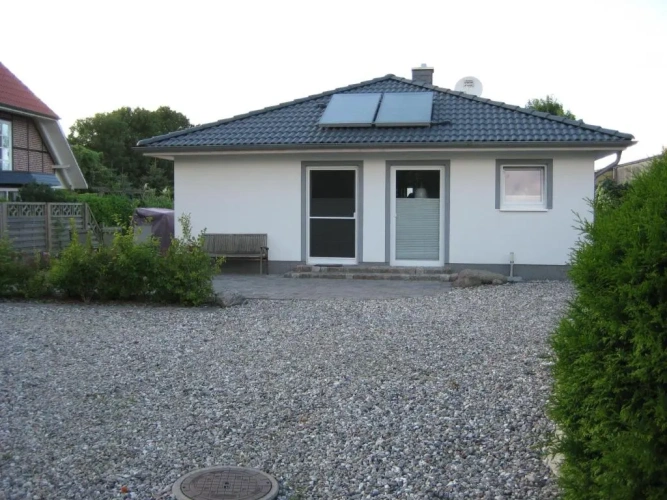 3 Bedrooms Cottage