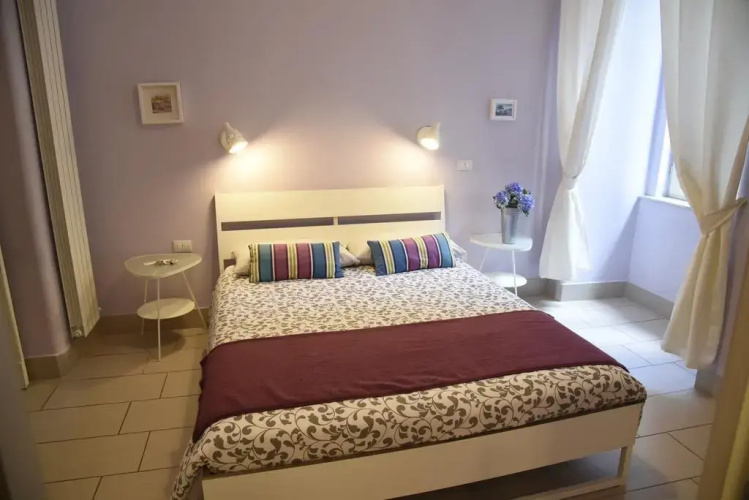 Apartment Floridiana I - BH 3