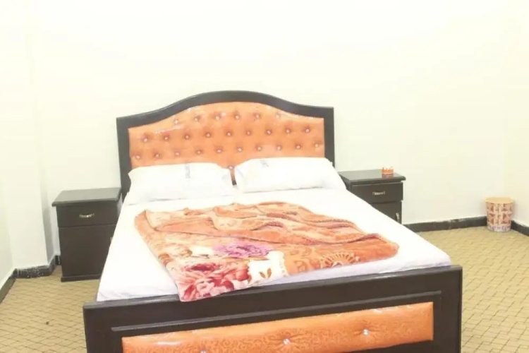 Hotel Swat Gateway