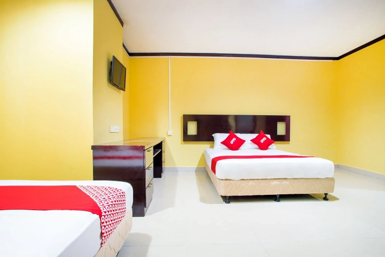 Family Suite