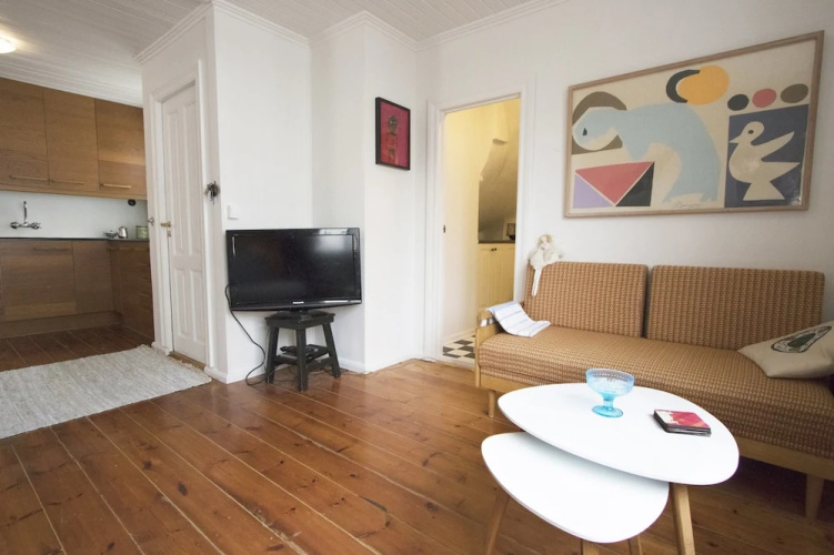 Apartment N24B