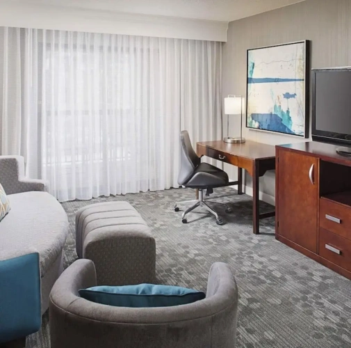 Double Suite