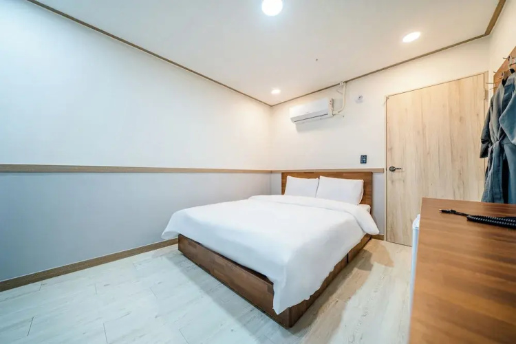 hotel hyangnam
