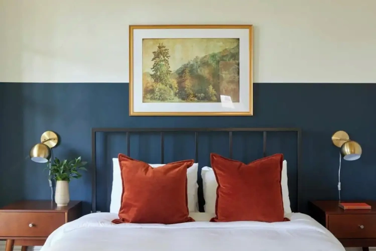 2 Bedrooms Classic Apartment