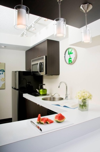 Cambridge Suites photo 25