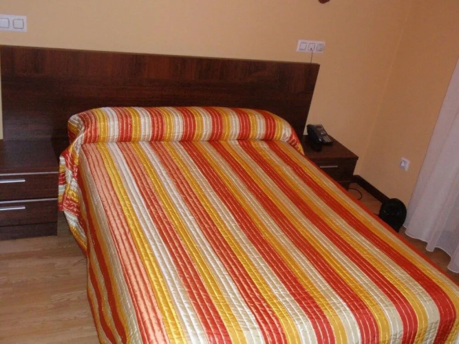 Hotel Favila