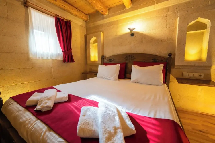 Asyada Suites Hotel