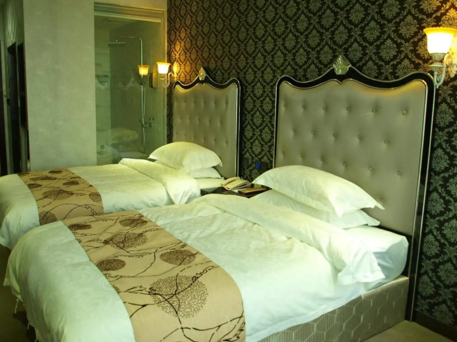 Lidu Weike Hotel