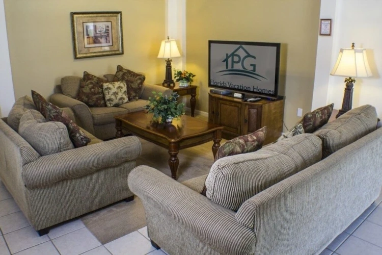 Family Villa