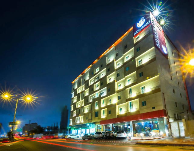 Hotelafbeelding