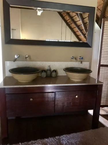 Rhinos Rest