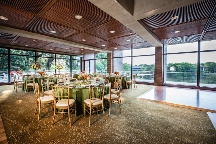 Hyatt Lodge Oak Brook Chicago photo 16