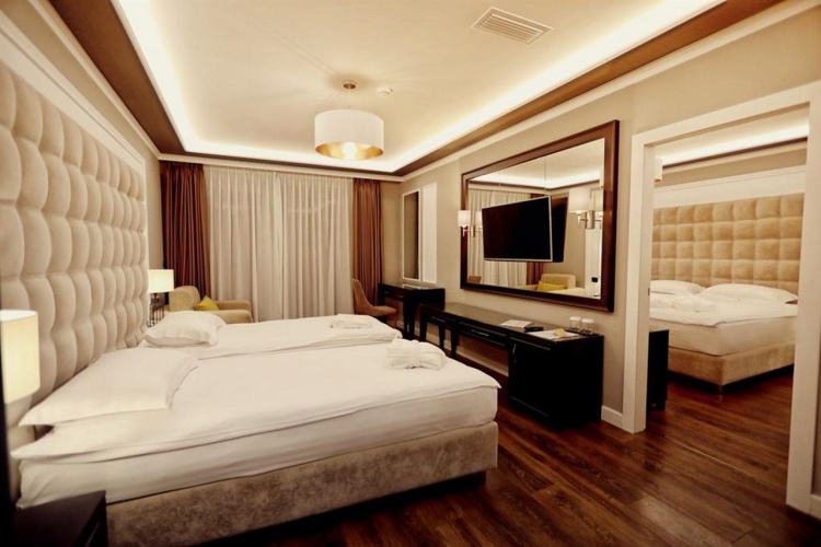 Premium Hotel Beach photo 12