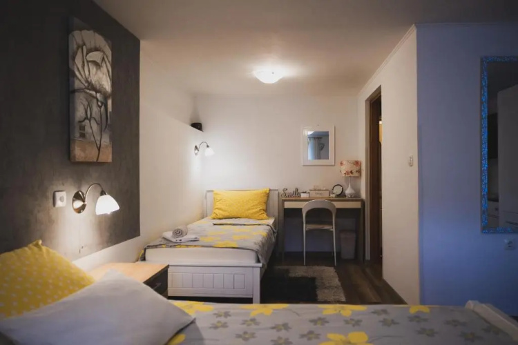 Apartment Đula