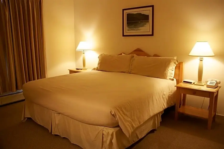 1 Bedroom Standard room
