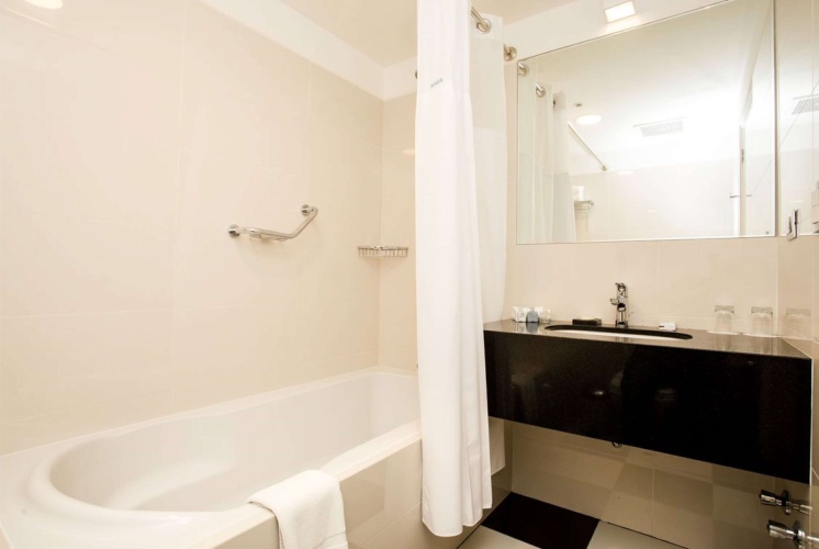 Wyndham Costa del Sol Lima City photo 8