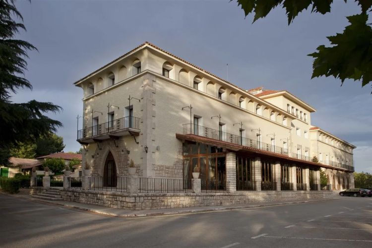 Hotelafbeelding