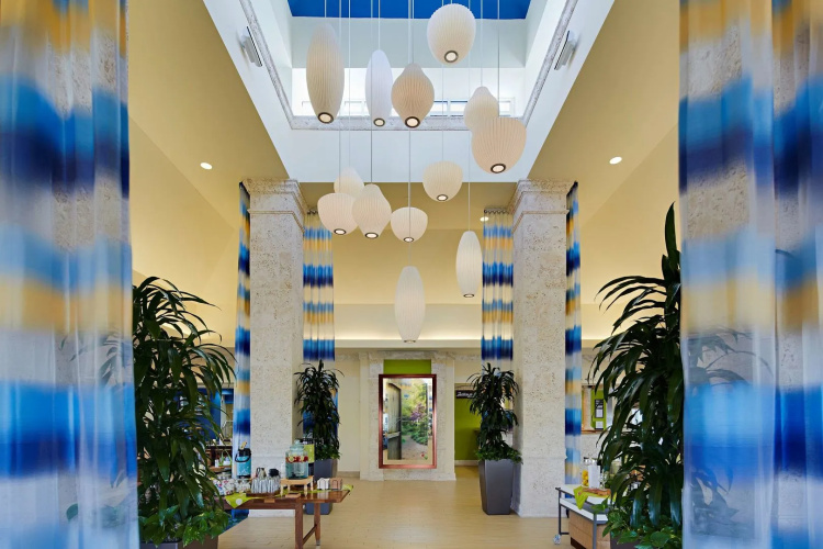 Otel görseli