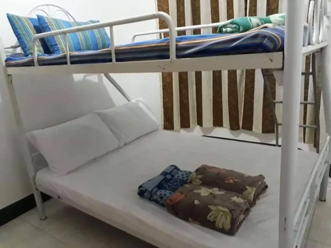 2 Bedrooms Economy Bungalow with mountain view