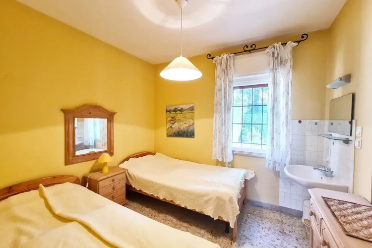 Villa Panorama With Private Pool