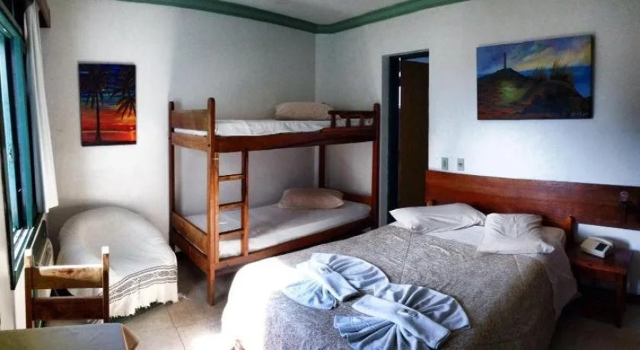 Hotel Bauer